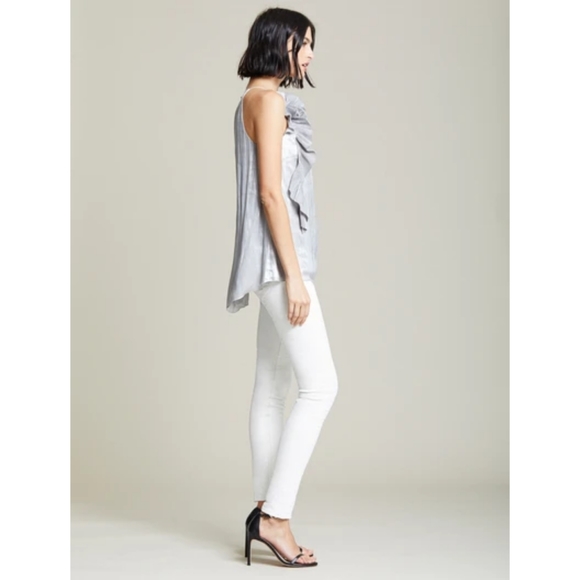 Stunning NWT Halston Heritage blouse - Picture 5 of 6